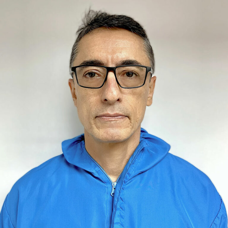 Dr. Patricio Reyes Hospital General Privado