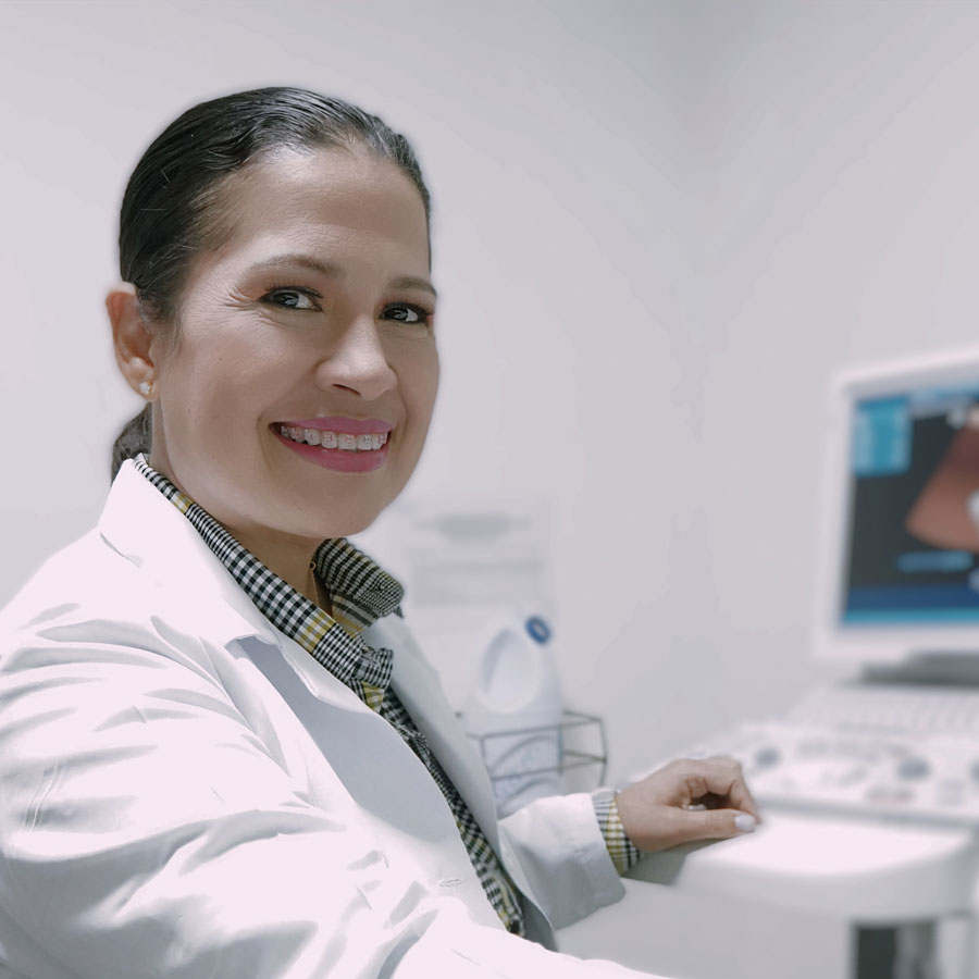 Dra. Endrina Jiménez