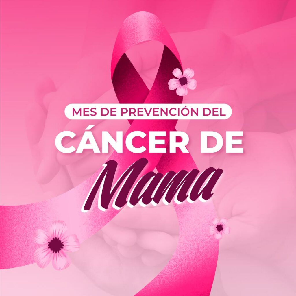 exámenes de cáncer de mamas