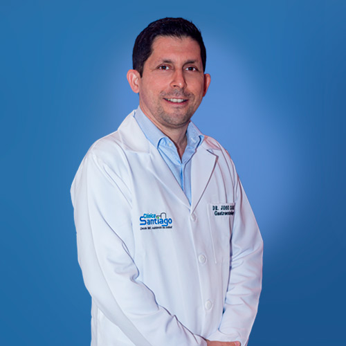 Dr Jose Caram Gastroenterologo