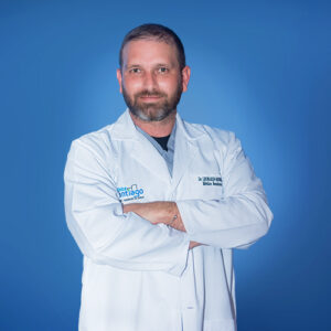 Dr. Carlos Muñoz - Hospital General Privado